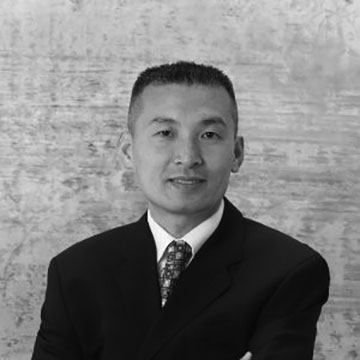 Joe Yin